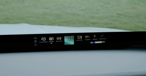 塑造软件定义汽车生态 大陆集团慕容特——不止于概念，技术与产品的实在落地